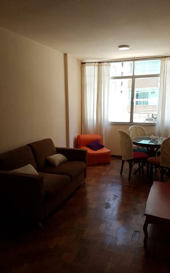 2 Quartos Praia Da Costa Vila Velha  Ngoại thất bức ảnh