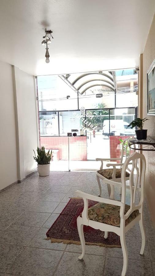 2 Quartos Praia Da Costa Vila Velha  Ngoại thất bức ảnh